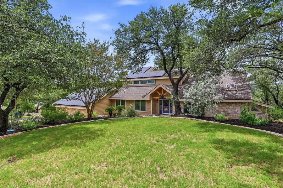 5604 Blueridge Ct, Austin, TX 78731 - #2