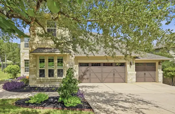 202 Duffy Ln, Austin, TX 78738