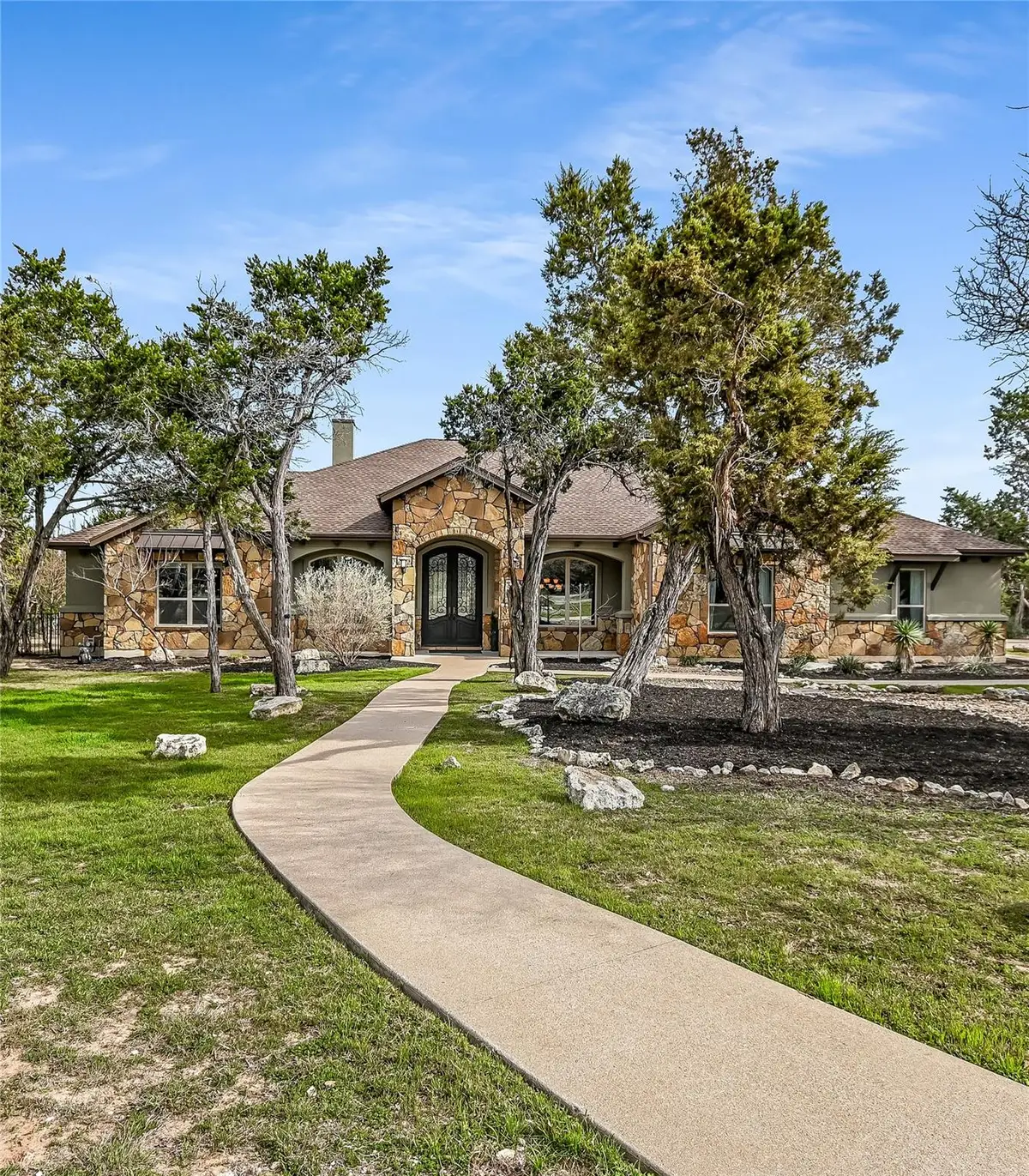 2030 Palos Verdes, Leander, TX 78641 - #1