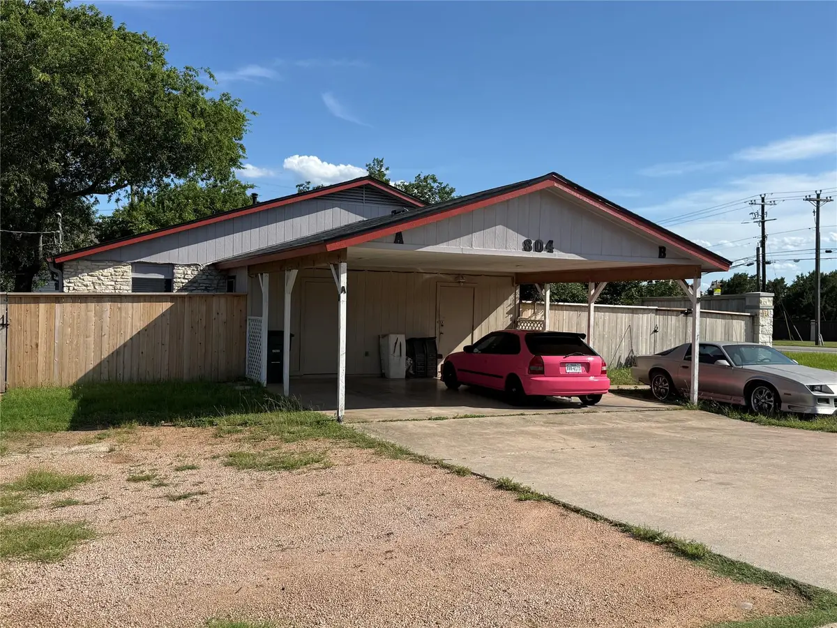 804 Osage Dr, Leander, TX 78641 - #1