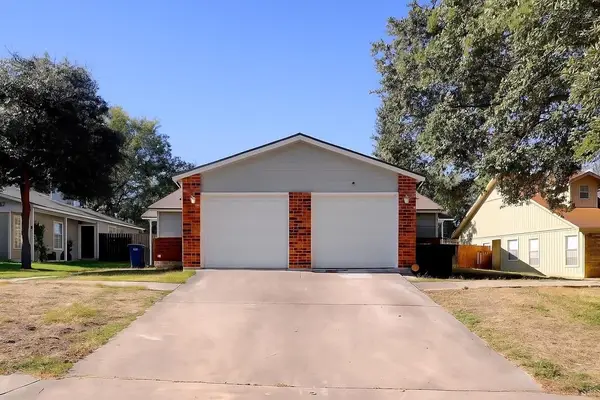 6319 & 6321 Worchester Knl, San Antonio, TX 78233