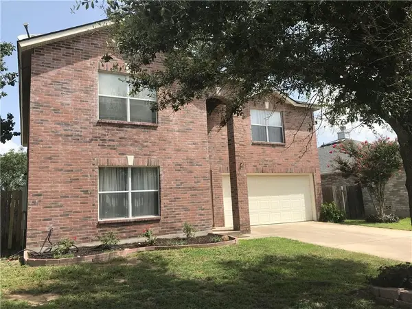 1713 Candlelight Dr, Leander, TX 78641