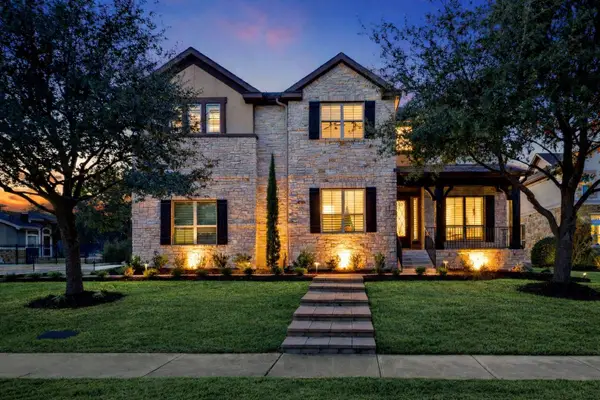 2520 Ionian Cv, Austin, TX 78730