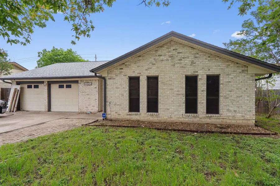 13005 Powderhorn St, Austin, TX 78727 - #2
