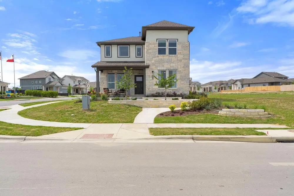 337 Porter Country Pkwy, Buda, TX 78610 - #1