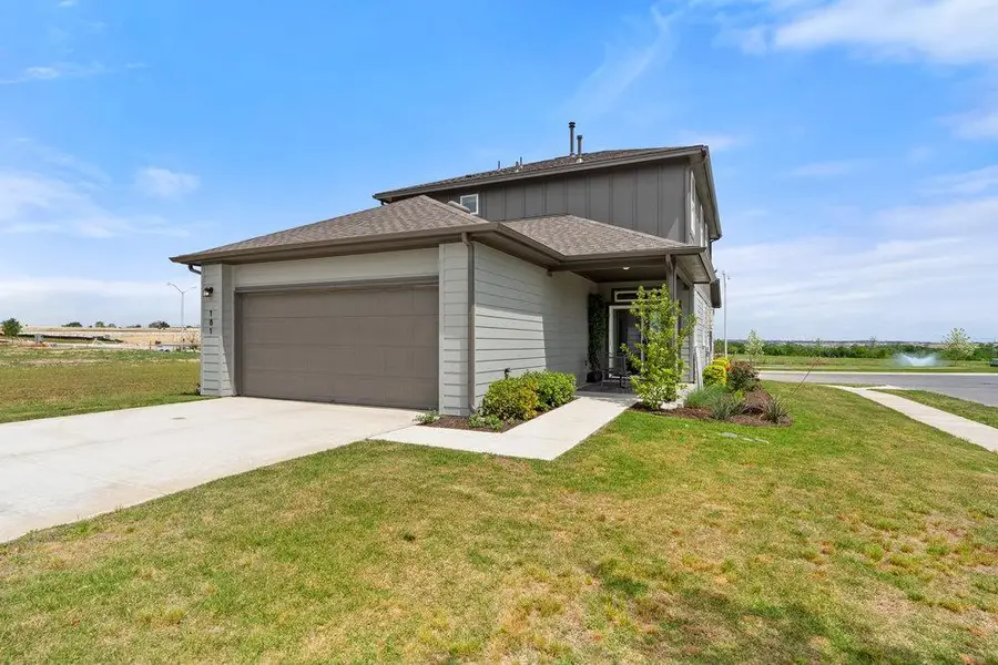 337 Porter Country Pkwy, Buda, TX 78610 - #2