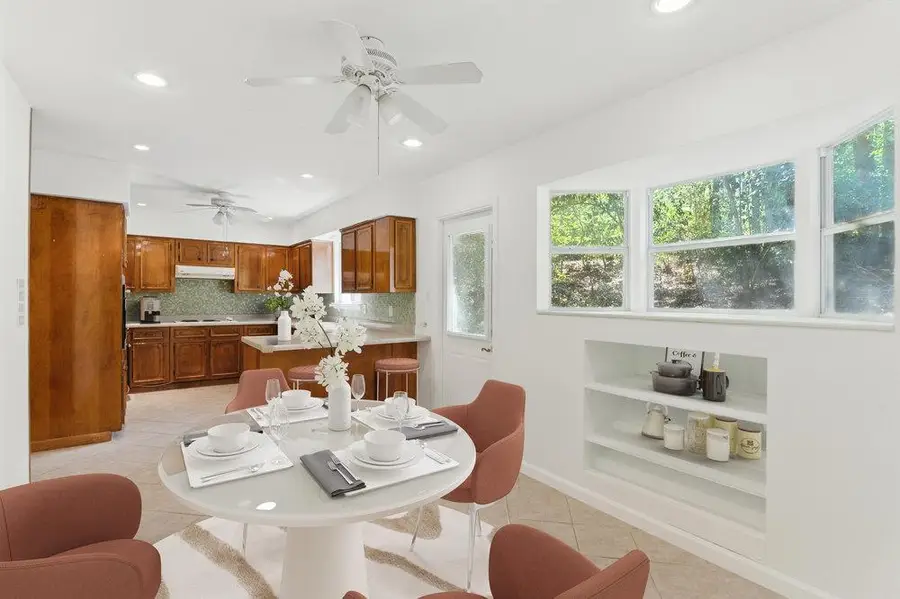 2401 Homedale Cir, Austin, TX 78704 - #2