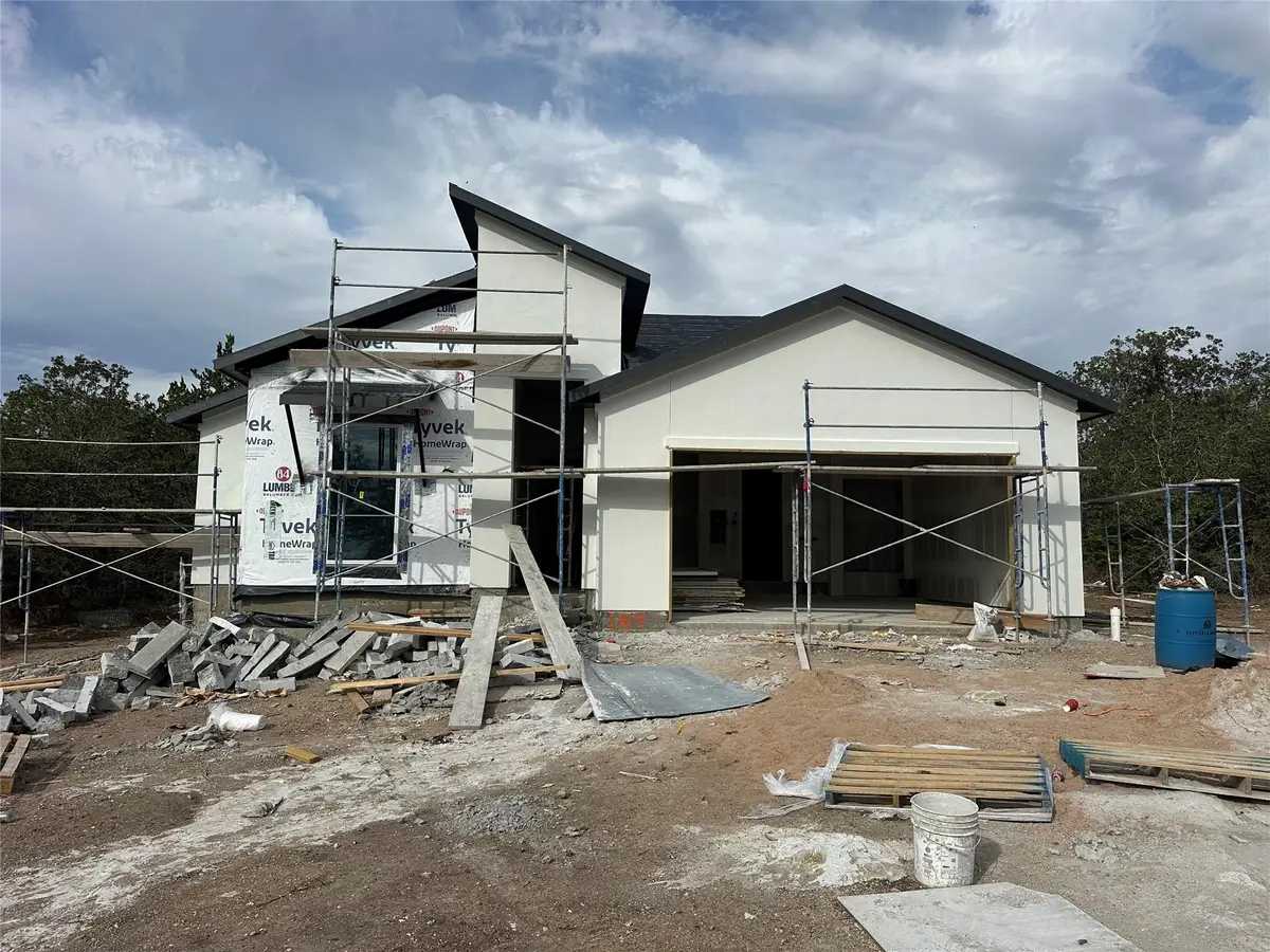 184 William Hersee Dr, Bastrop, TX 78602 - Image #1