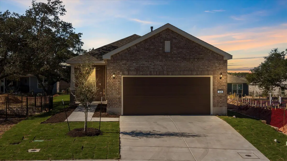 324 Livewater Ln, Georgetown, TX 78633 - Image #1
