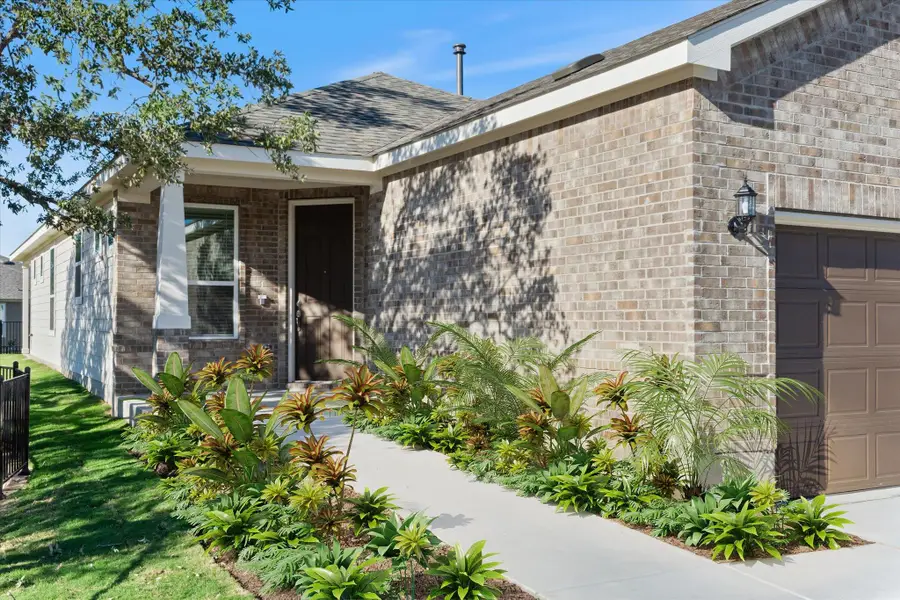 324 Livewater Ln, Georgetown, TX 78633 - Image #2