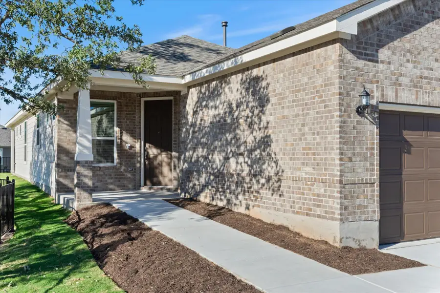 324 Livewater Ln, Georgetown, TX 78633 - Image #3
