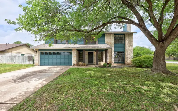 1000 W Noton St, Pflugerville, TX 78660