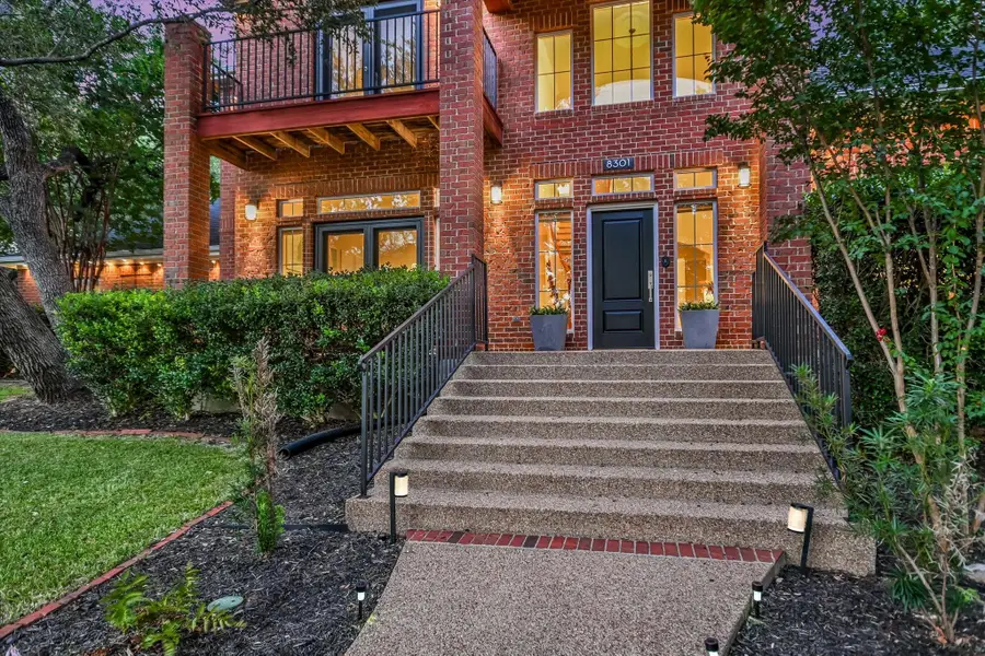 8301 Willheather Gln, Austin, TX 78750 - #2