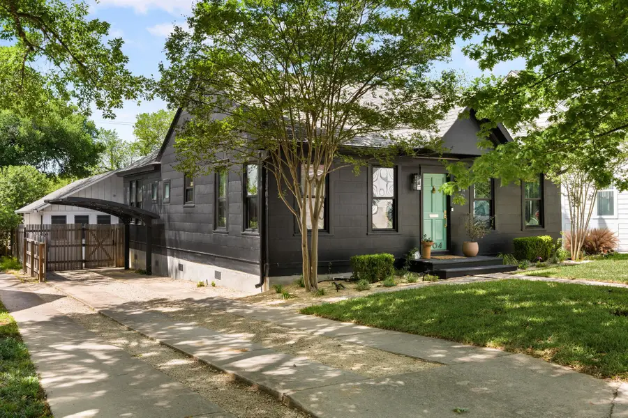 1704 Wethersfield Rd, Austin, TX 78703 - #2