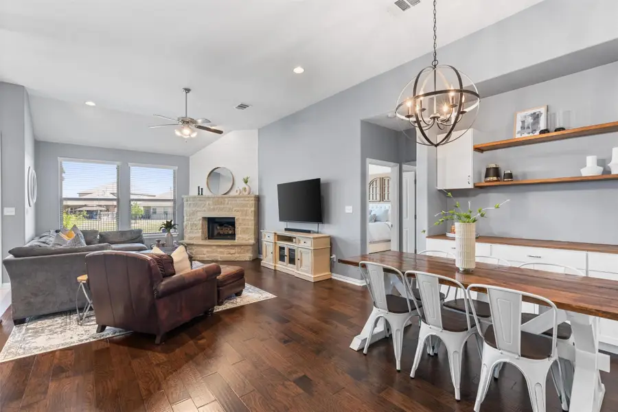 304 Miracle Rose Way, Liberty Hill, TX 78642 - #3