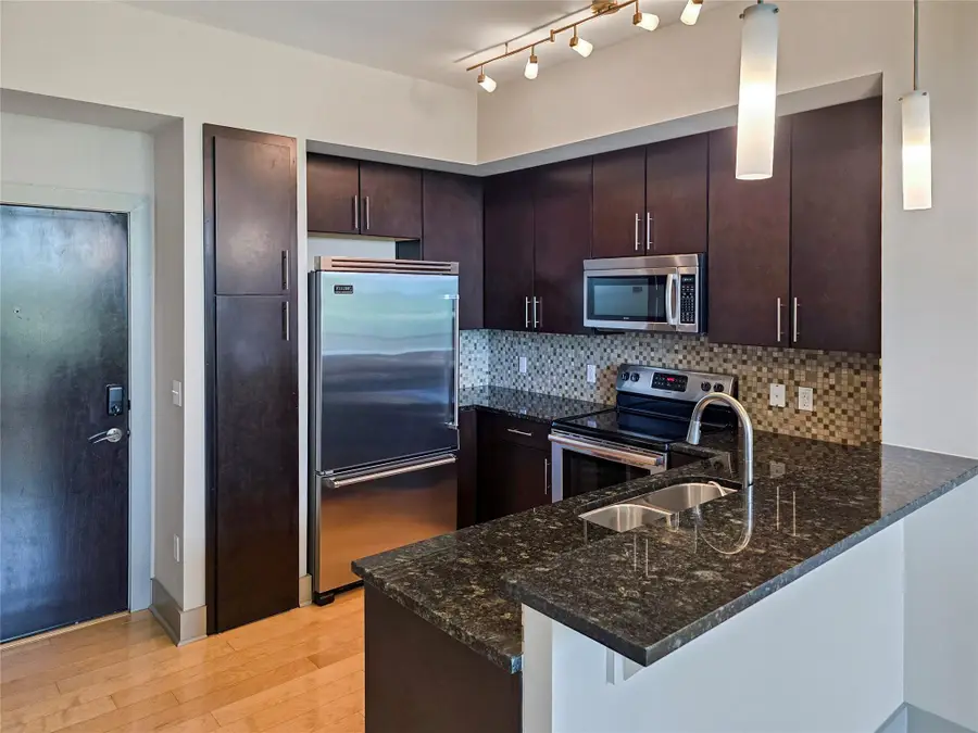 1320 Robert Browning St #308, Austin, TX 78723 - #2