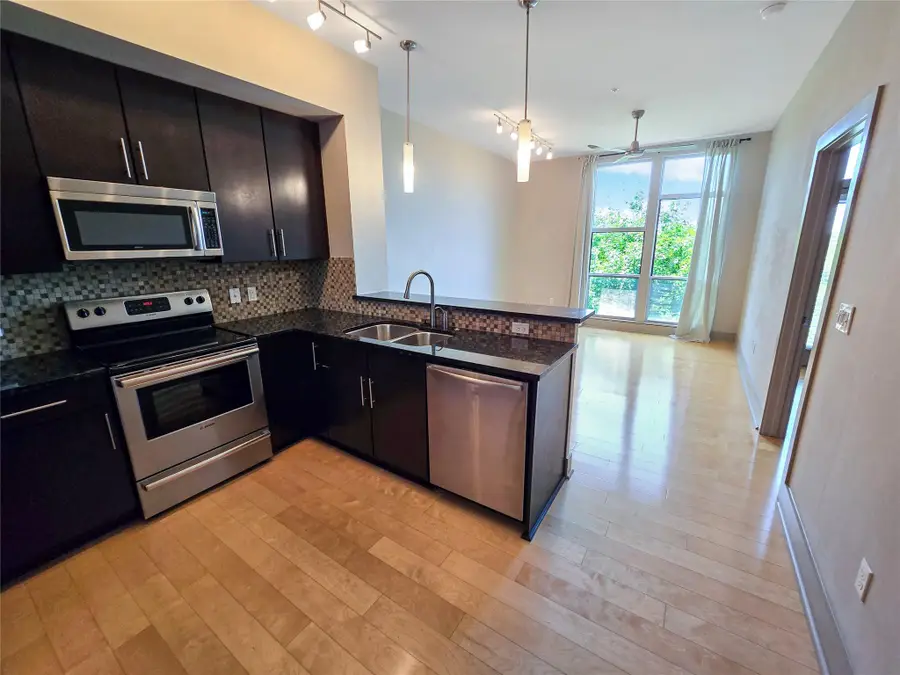 1320 Robert Browning St #308, Austin, TX 78723 - #3