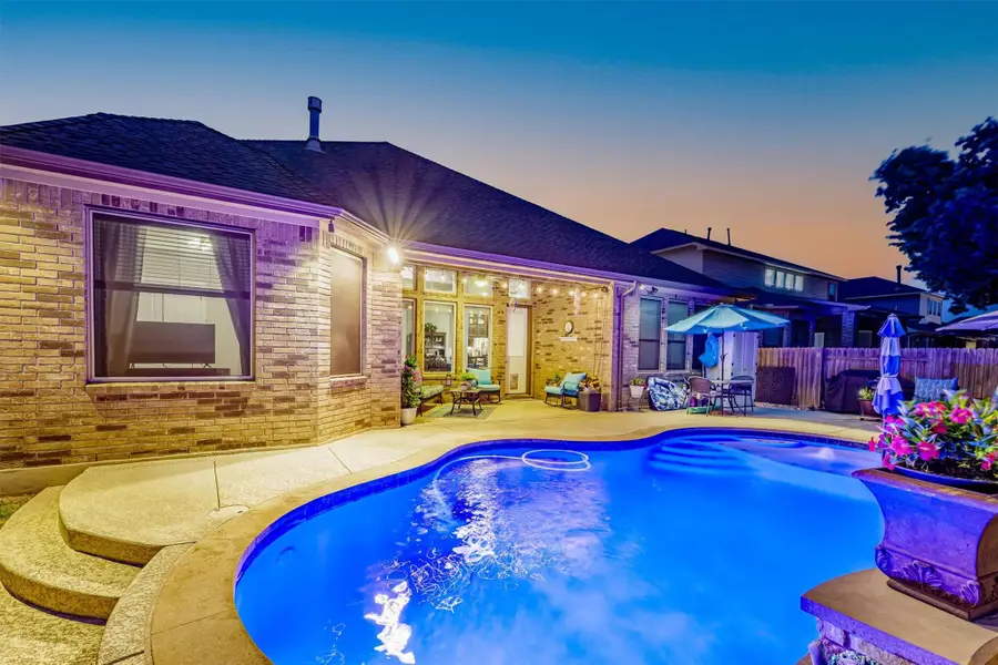 1004 Hezekiah Ln, Leander, TX 78641 - #2