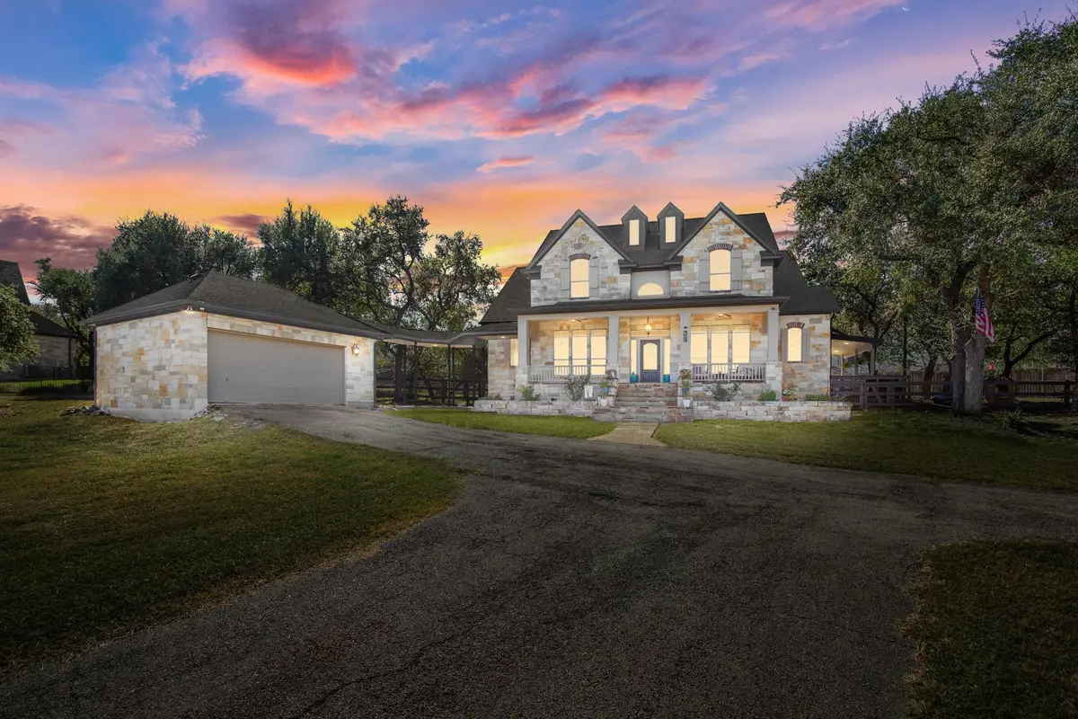 314 Ridge View Dr, Georgetown, TX 78628 - #1