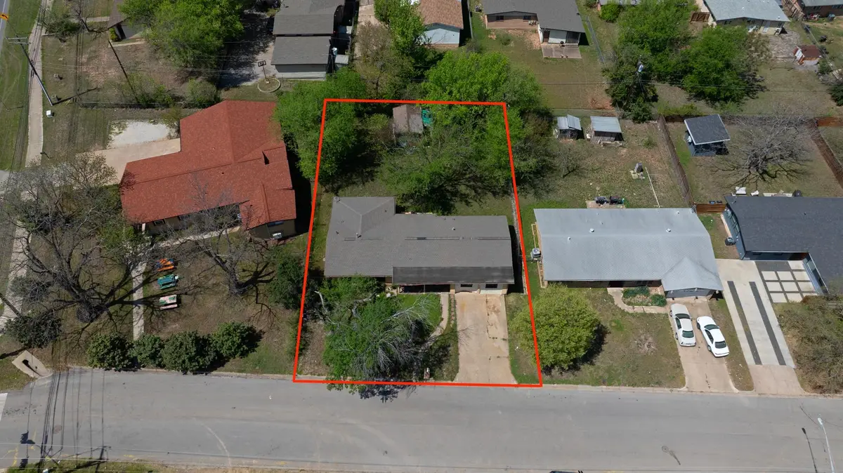 4802 Tannehill Ln, Austin, TX 78723 - #1