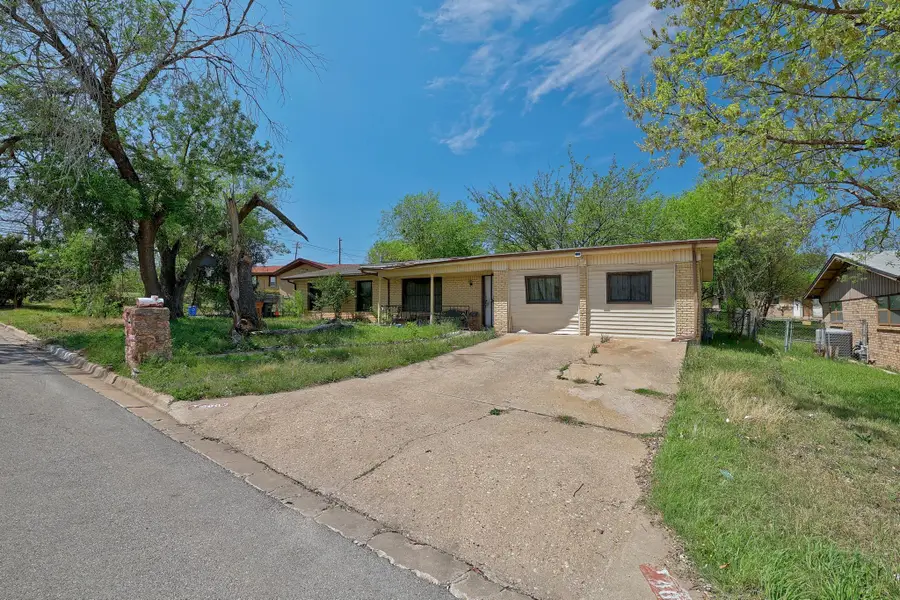 4802 Tannehill Ln, Austin, TX 78723 - #3
