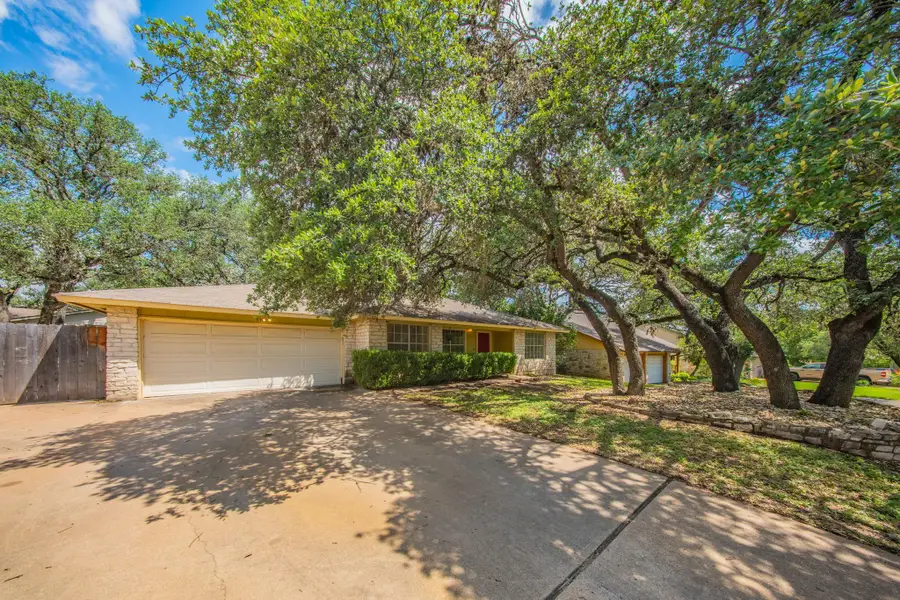 4504 Langtry Ln, Austin, TX 78749 - #3