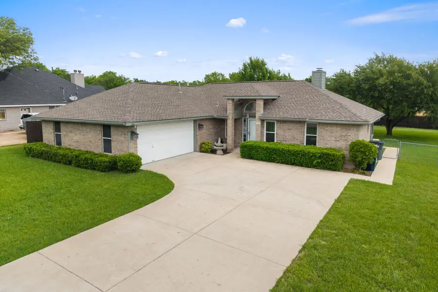 1816 Emerald Isle Dr, Leander, TX 78641 - #2