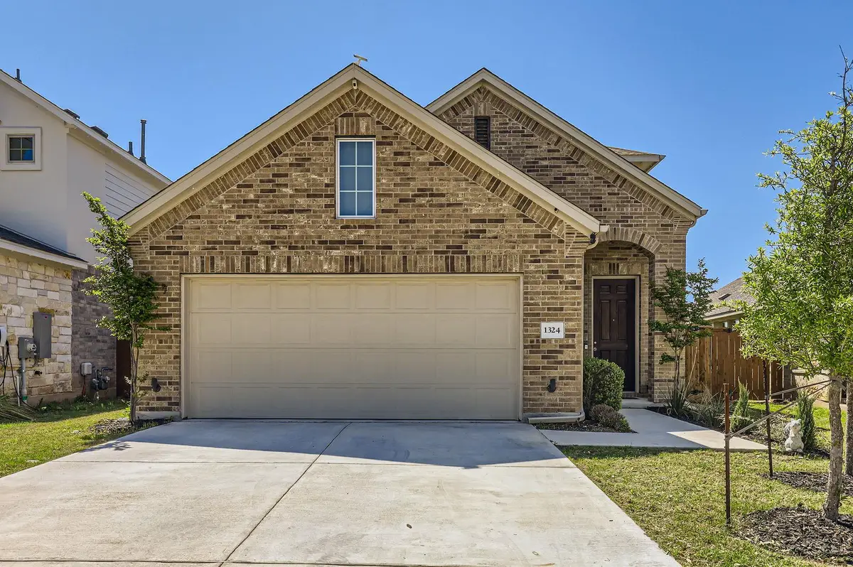 1324 Salt Lick Dr, Georgetown, TX 78633 - #1
