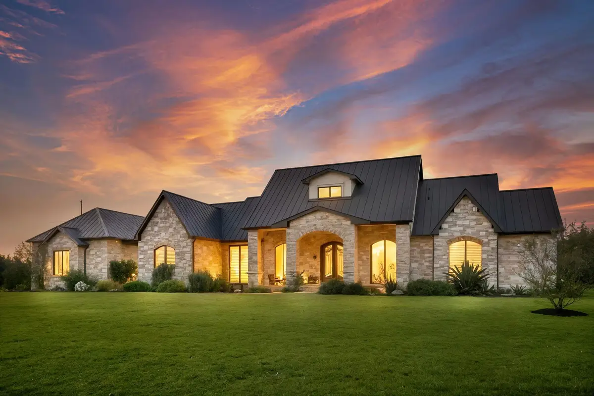 11601 Morningsun Dr, Austin, TX 78737 - #1