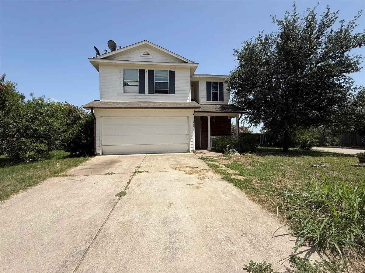 2417 Kale Dr, Austin, TX 78725 - #1