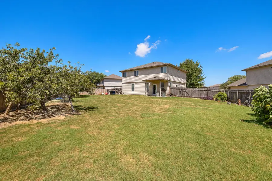 133 Lavaca Loop, Hutto, TX 78634 - #2