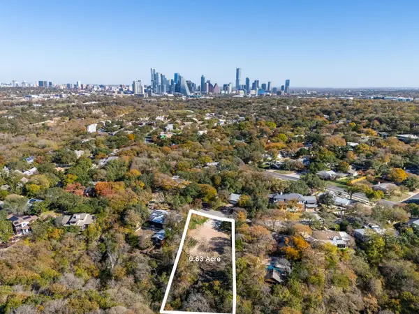 2609 Deerfoot Trl, Austin, TX 78704