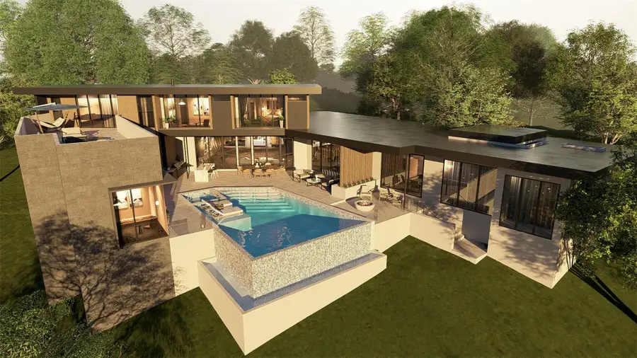 2609 Deerfoot Trl, Austin, TX 78704 - Image #2