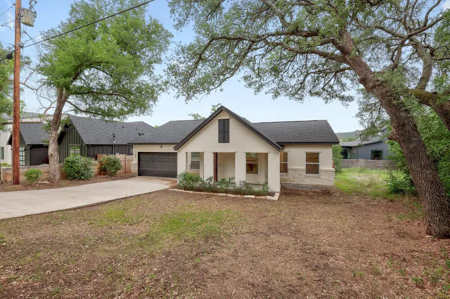 11001 4th St, Jonestown, TX 78645 - #2