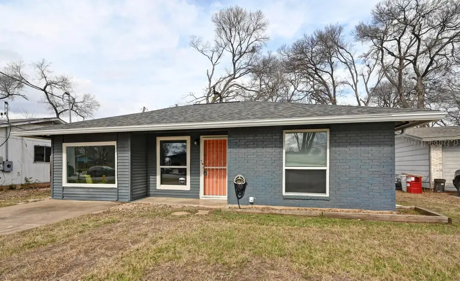 6302 Thurgood Ave, Austin, TX 78721 - Image #2