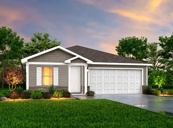1506 Cedar River, Temple, TX 76502