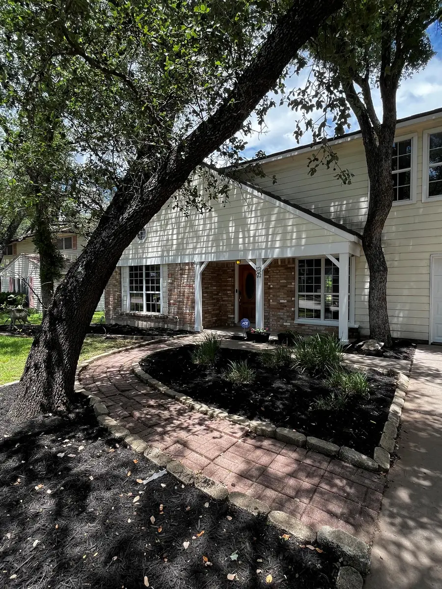 1903 Lime Rock Dr, Round Rock, TX 78681 - #2