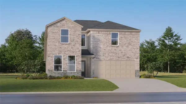1918 Peaceful Porch Way, Georgetown, TX 78628