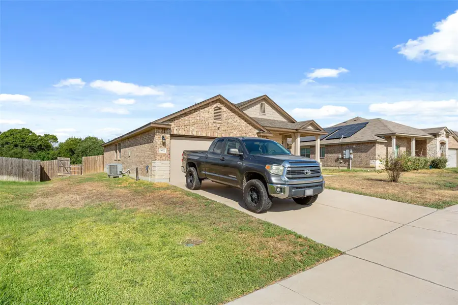 9007 Everly Dr, Killeen, TX 76542 - #3