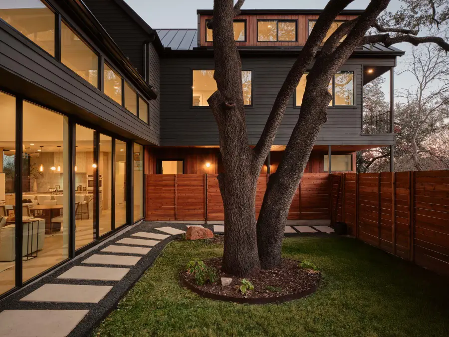 3209 Clawson Rd, Austin, TX 78704 - #3