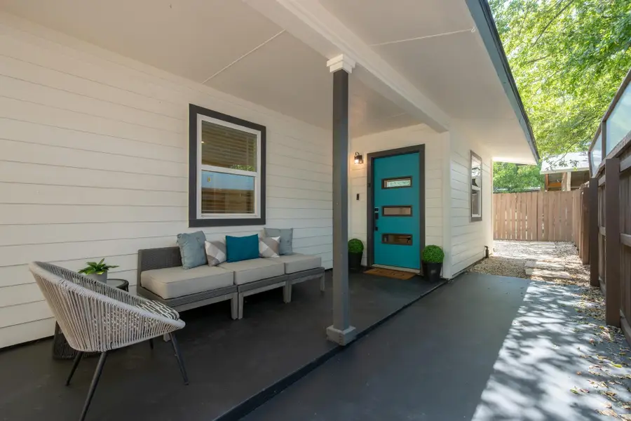 1406 Brentwood St #2, Austin, TX 78757 - #2