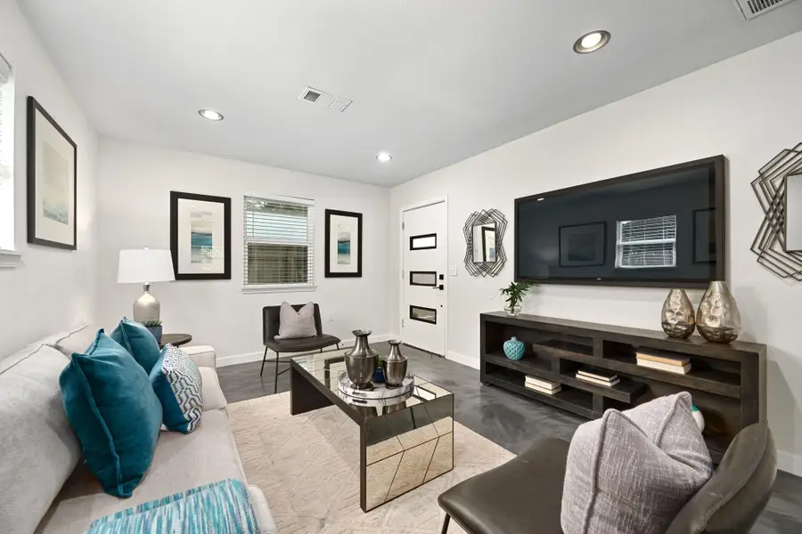1406 Brentwood St #2, Austin, TX 78757 - #3