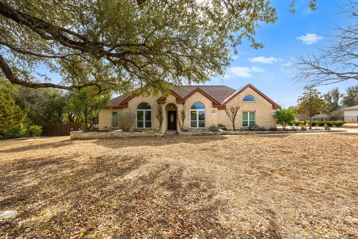 1011 Fountainwood Dr, Georgetown, TX 78633 - Image #1