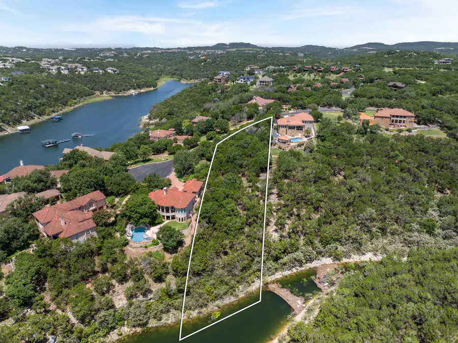 18505 Monet Pointe Dr, Jonestown, TX 78645 - #3