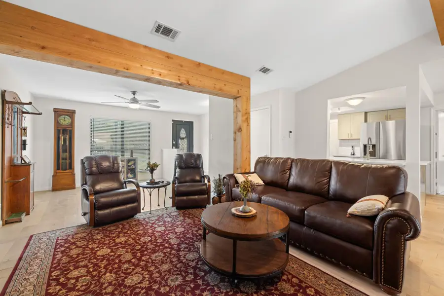 800 Bosque Trl, Georgetown, TX 78628 - Image #3