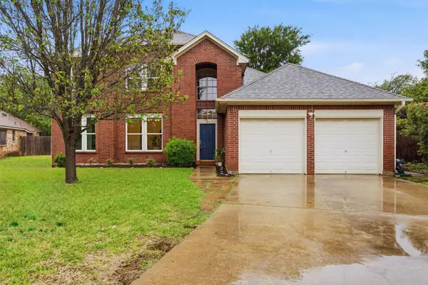 403 Paint Brush Cir, Cedar Park, TX 78613