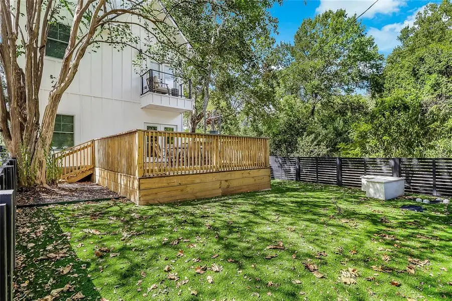 1111 W Annie St, Austin, TX 78704 - #3