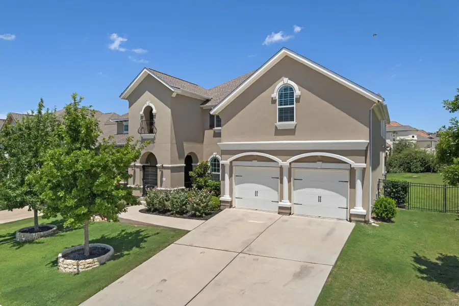 4301 Sandorna Vw, Leander, TX 78641 - #2