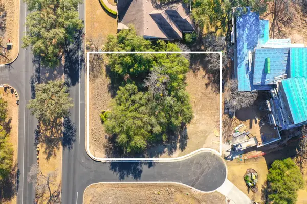 101 Bottoms Up Cv, Horseshoe Bay, TX 78657