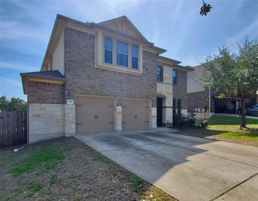 1436 Lindo Dr, Leander, TX 78641 - #2